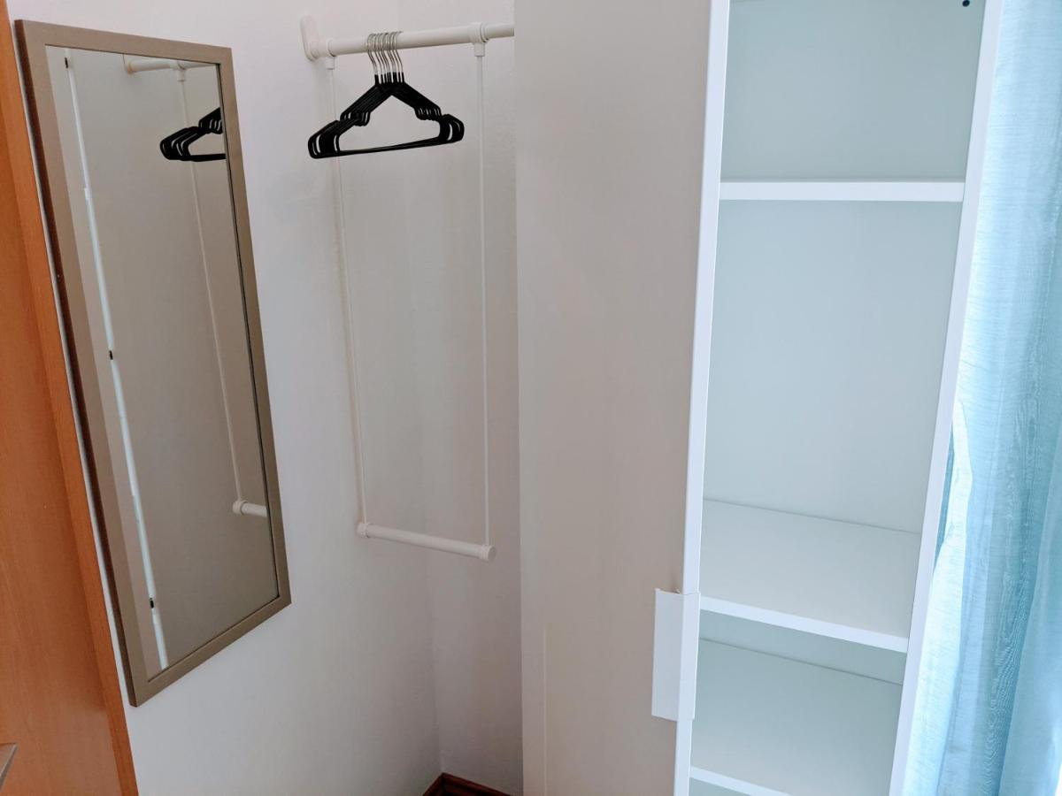 Lenastay L Tiny Apartment - Innenstadt Kaiserslautern Buitenkant foto