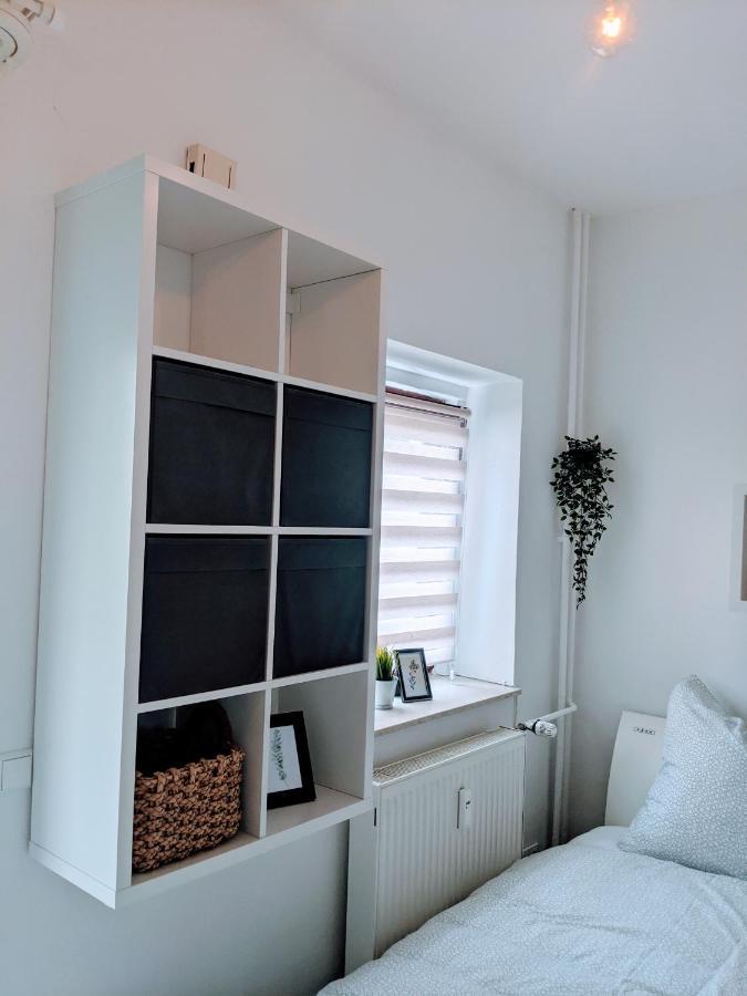 Lenastay L Tiny Apartment - Innenstadt Kaiserslautern Buitenkant foto